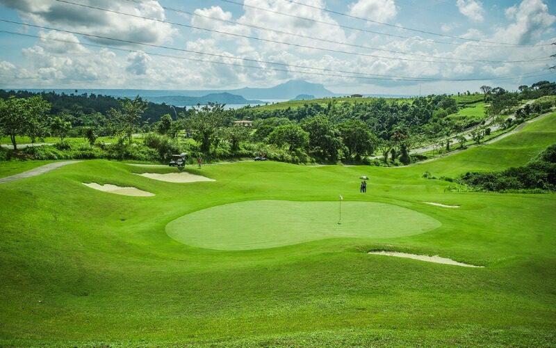 Haciendas De Naga Golf Course visit detail 2